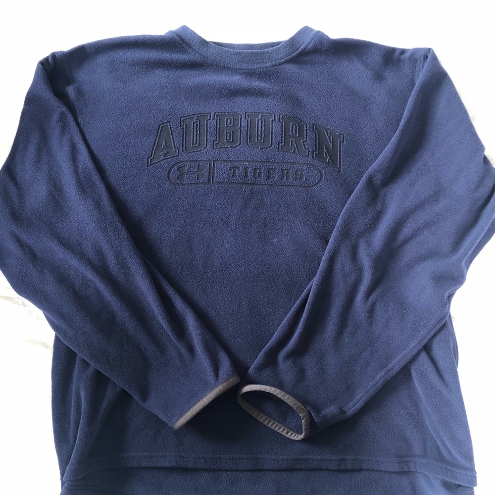 Auburn University Fleece